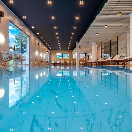 Konak Apartmani & Spa Zlatibor Eksteriør billede