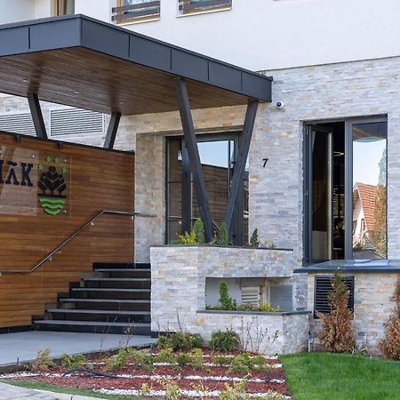 Konak Apartmani & Spa Zlatibor Eksteriør billede