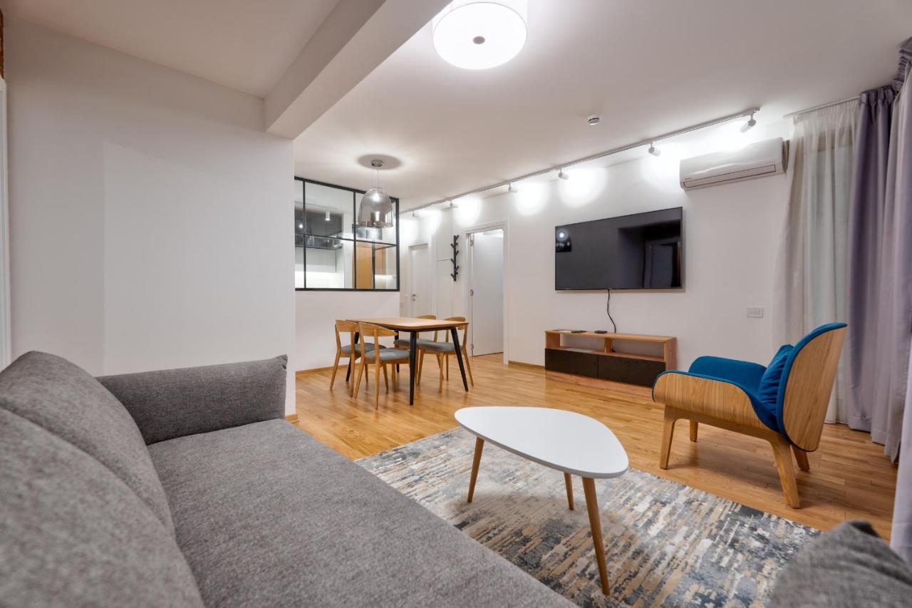 Konak Apartmani & Spa Zlatibor Eksteriør billede