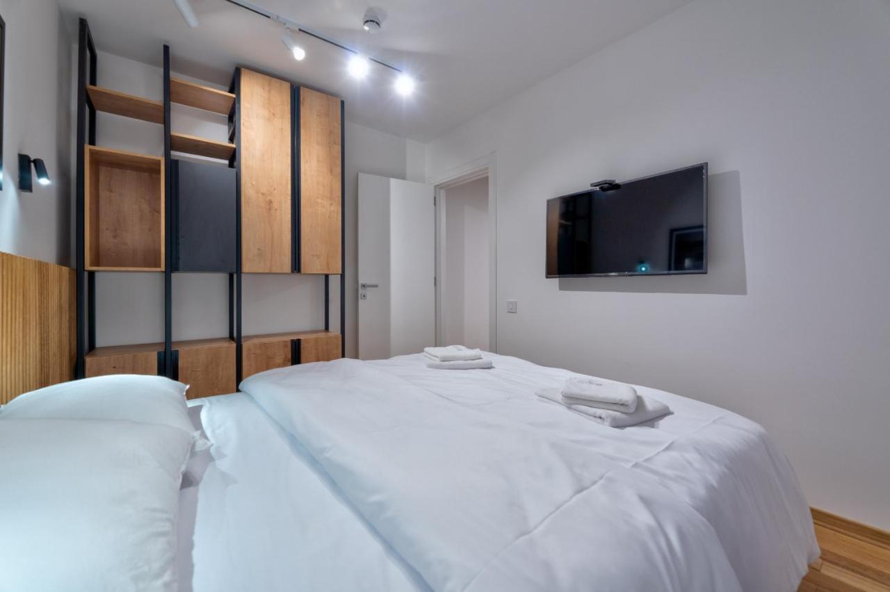 Konak Apartmani & Spa Zlatibor Eksteriør billede