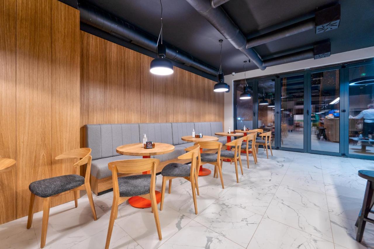 Konak Apartmani & Spa Zlatibor Eksteriør billede