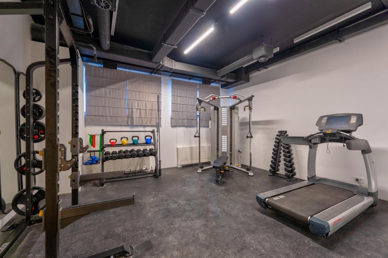 Konak Apartmani & Spa Zlatibor Eksteriør billede