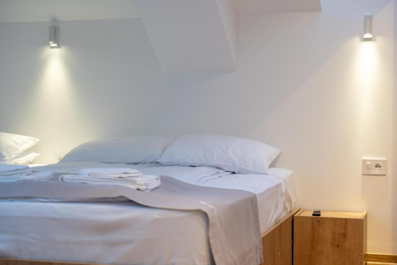 Konak Apartmani & Spa Zlatibor Eksteriør billede