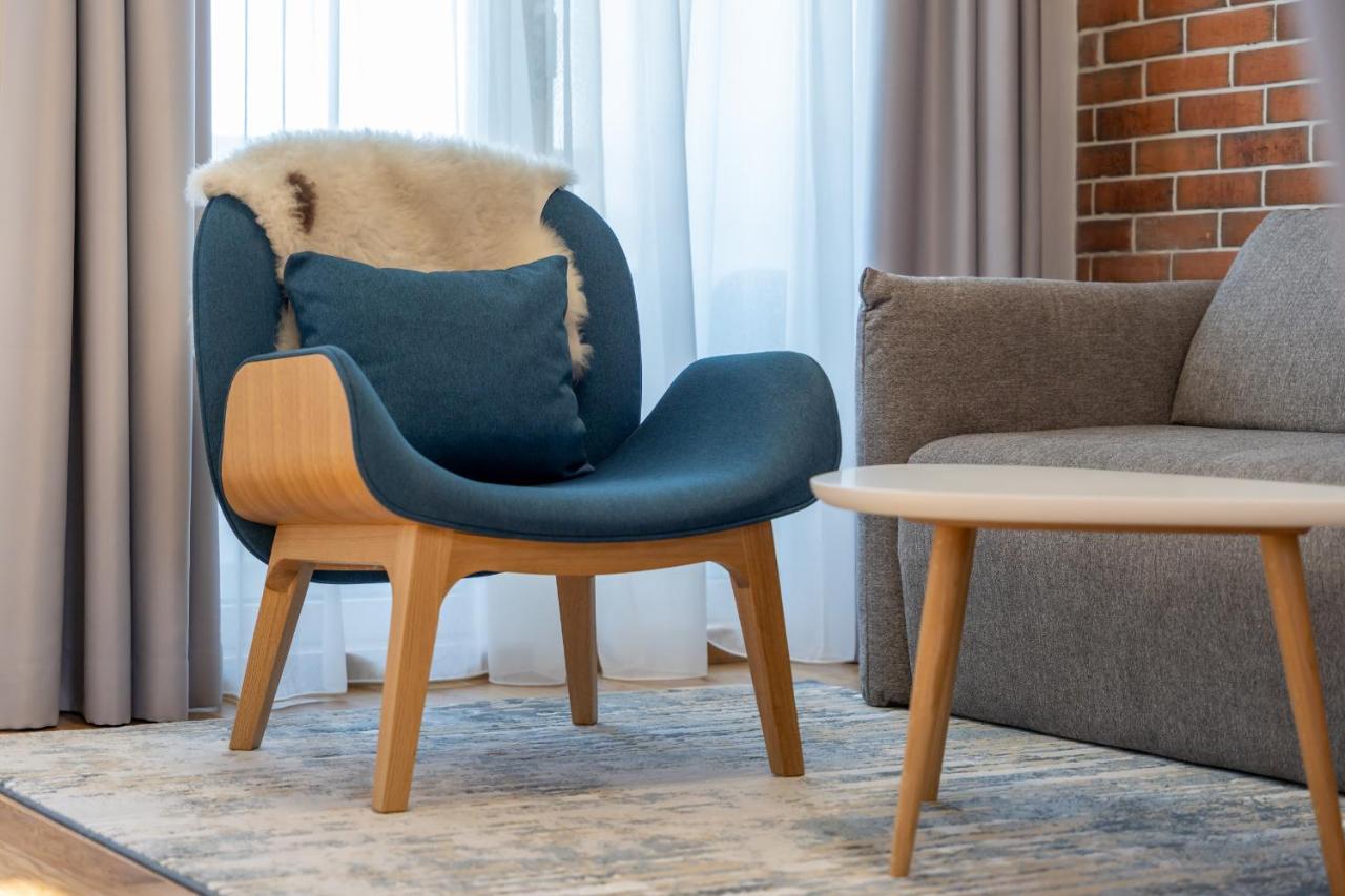 Konak Apartmani & Spa Zlatibor Eksteriør billede
