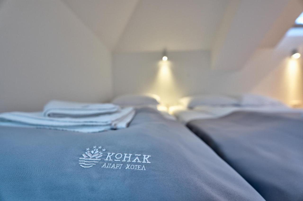 Konak Apartmani & Spa Zlatibor Eksteriør billede
