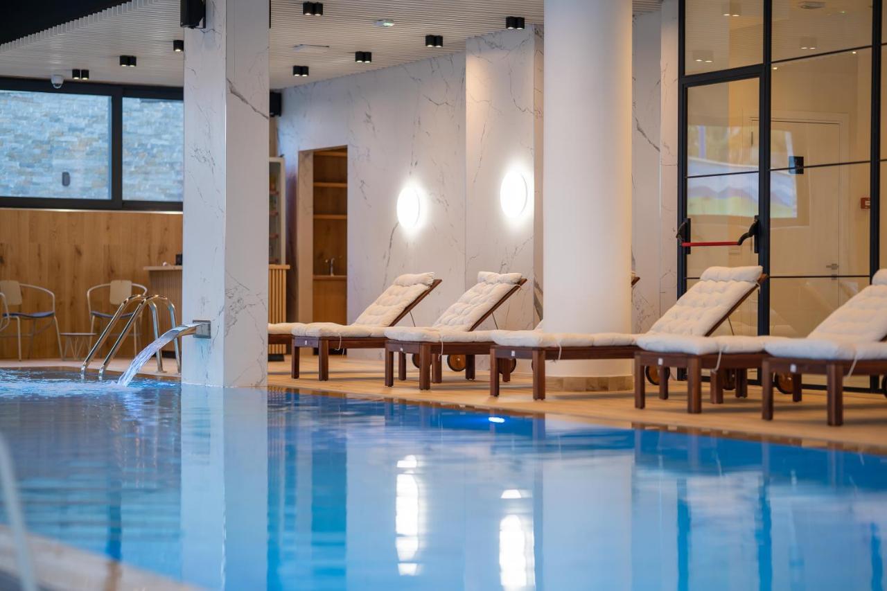 Konak Apartmani & Spa Zlatibor Eksteriør billede